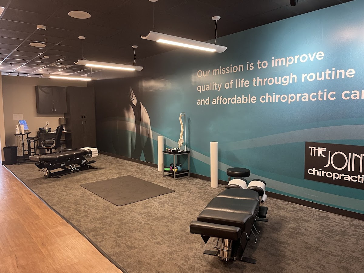 The Joint Chiropractic photo 4