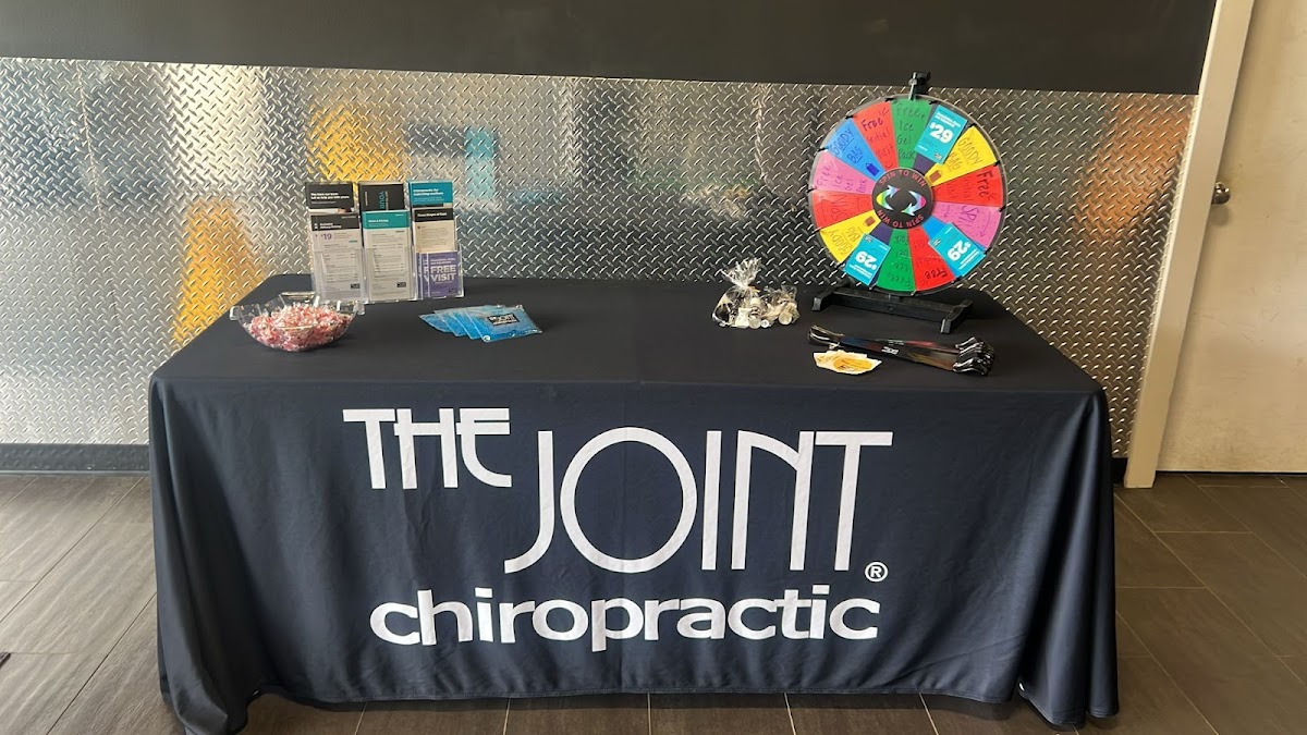 The Joint Chiropractic photo 5