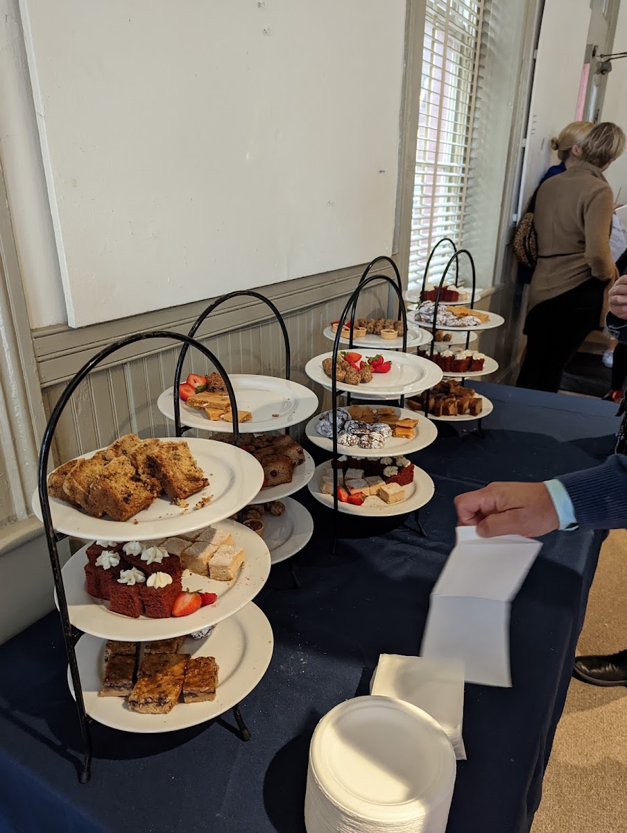 The Lark Winespace photo 4