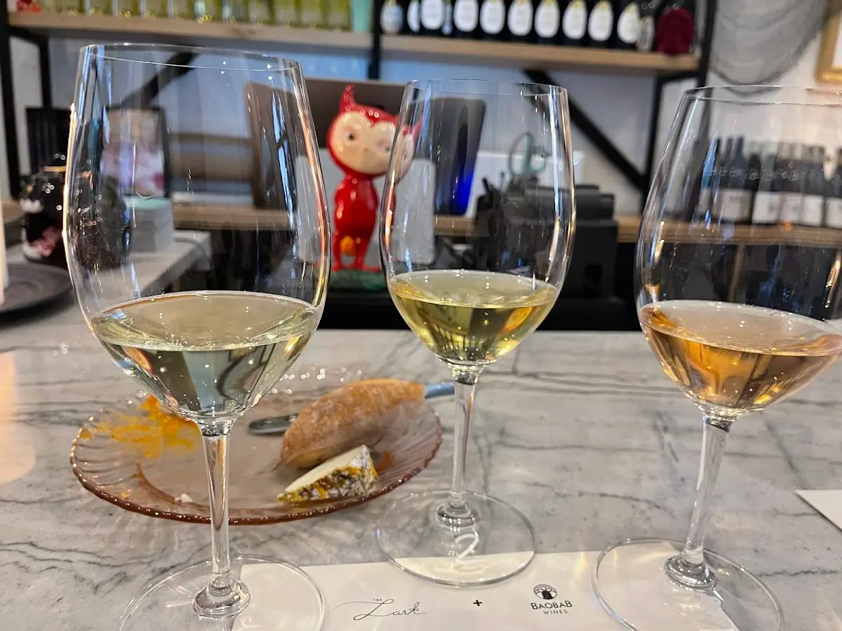 The Lark Winespace photo 5