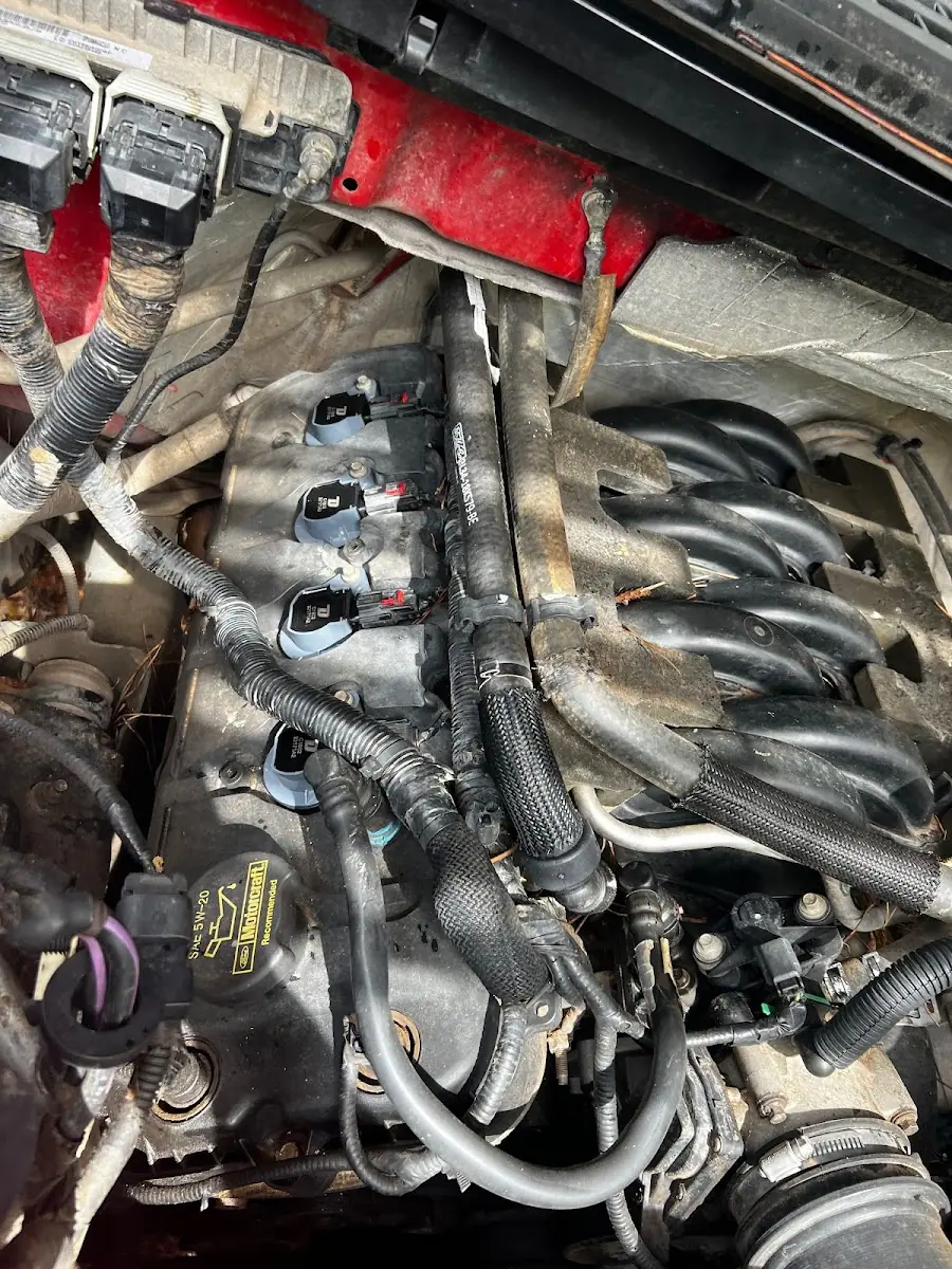 The Mobile Technician LLC photo 3