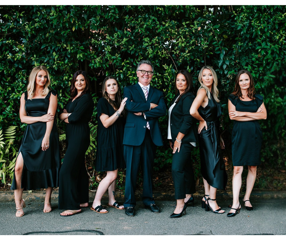 The Moore Center Med Spa - Beauty & Salons in Athens, GA