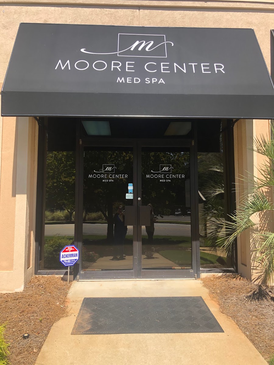 The Moore Center Med Spa photo 4