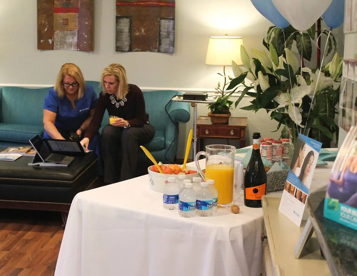 The Moore Center Med Spa photo 5