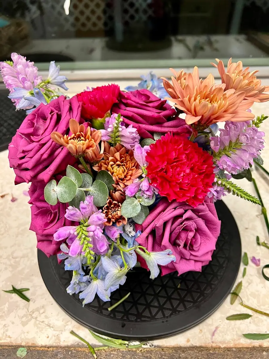 The Petal Exchange photo 5