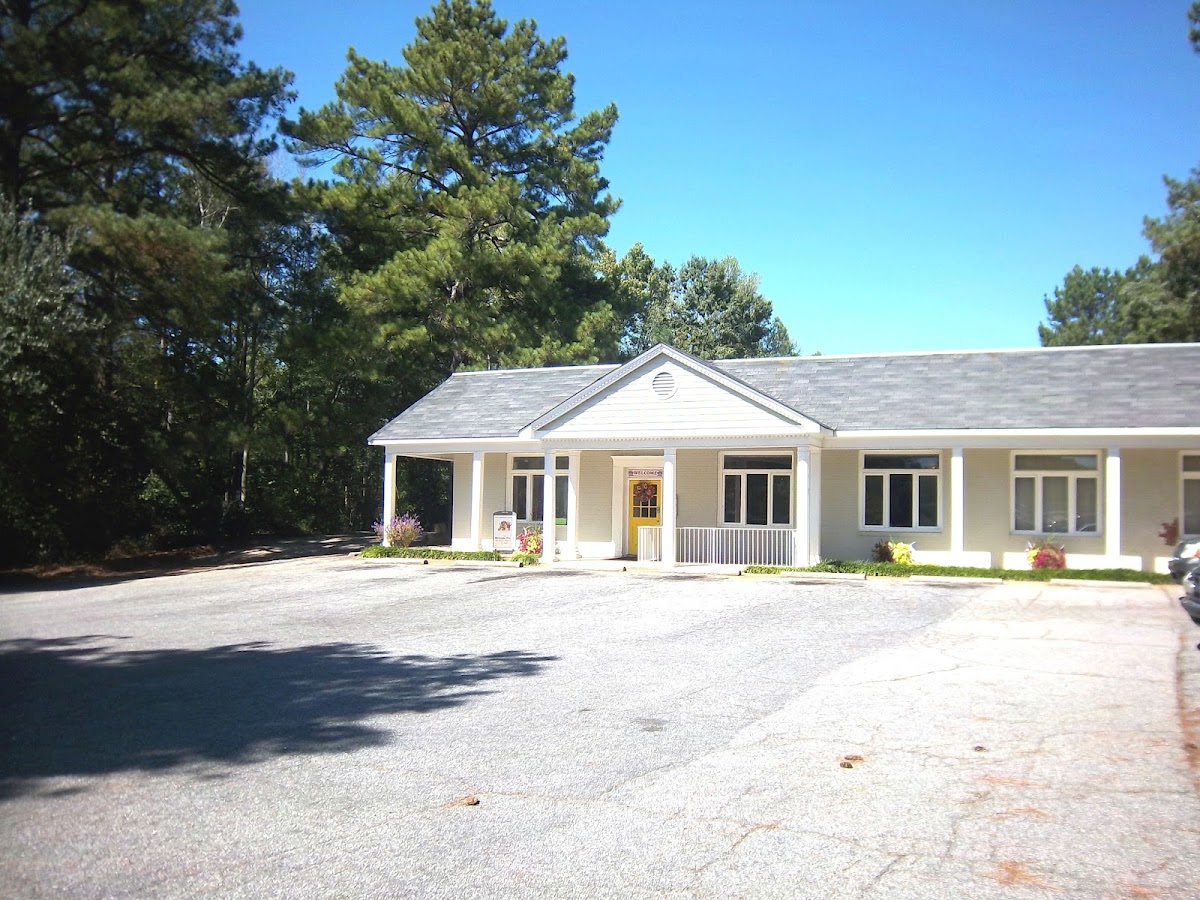 The Preschool Academy Inc in Eastside Athens, Athens, GA