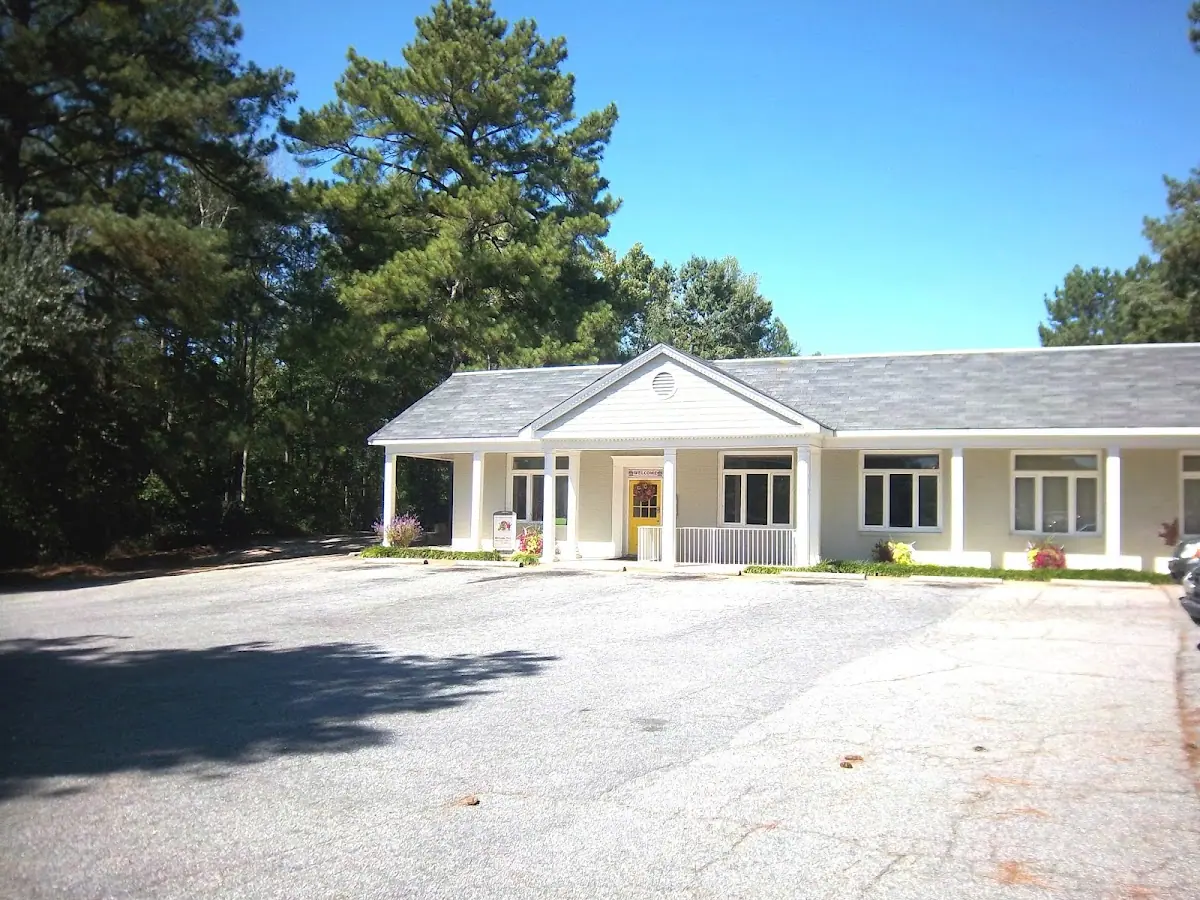 The Preschool Academy Inc - Education in Athens, GA
