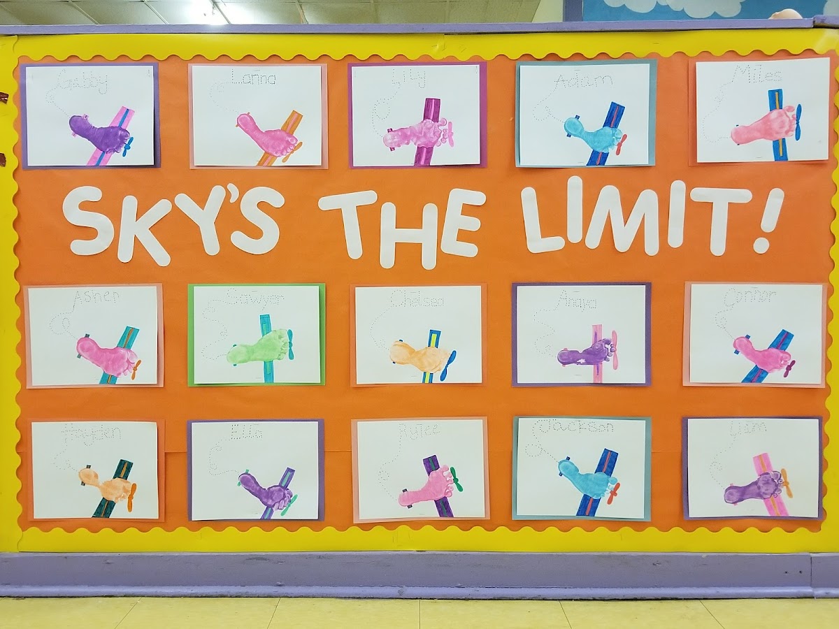 The Preschool Academy Inc photo 2