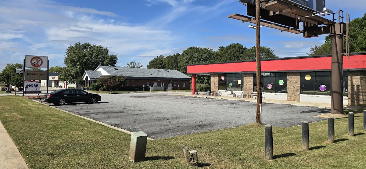 The Rail Athens photo 4