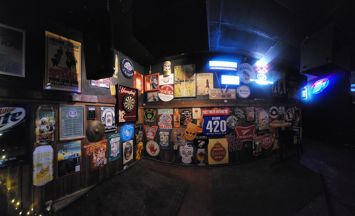 The Roadhouse photo 4