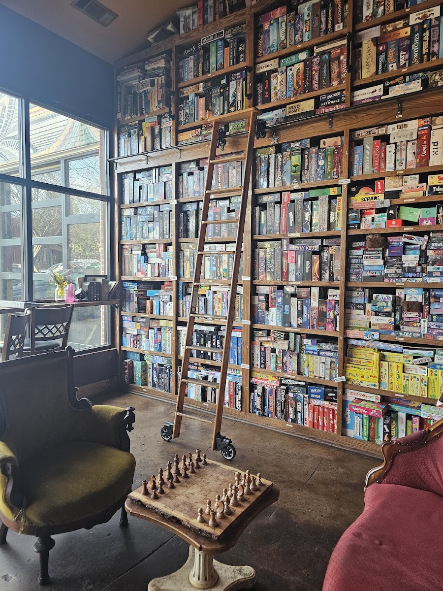 The Rook & Pawn photo 4