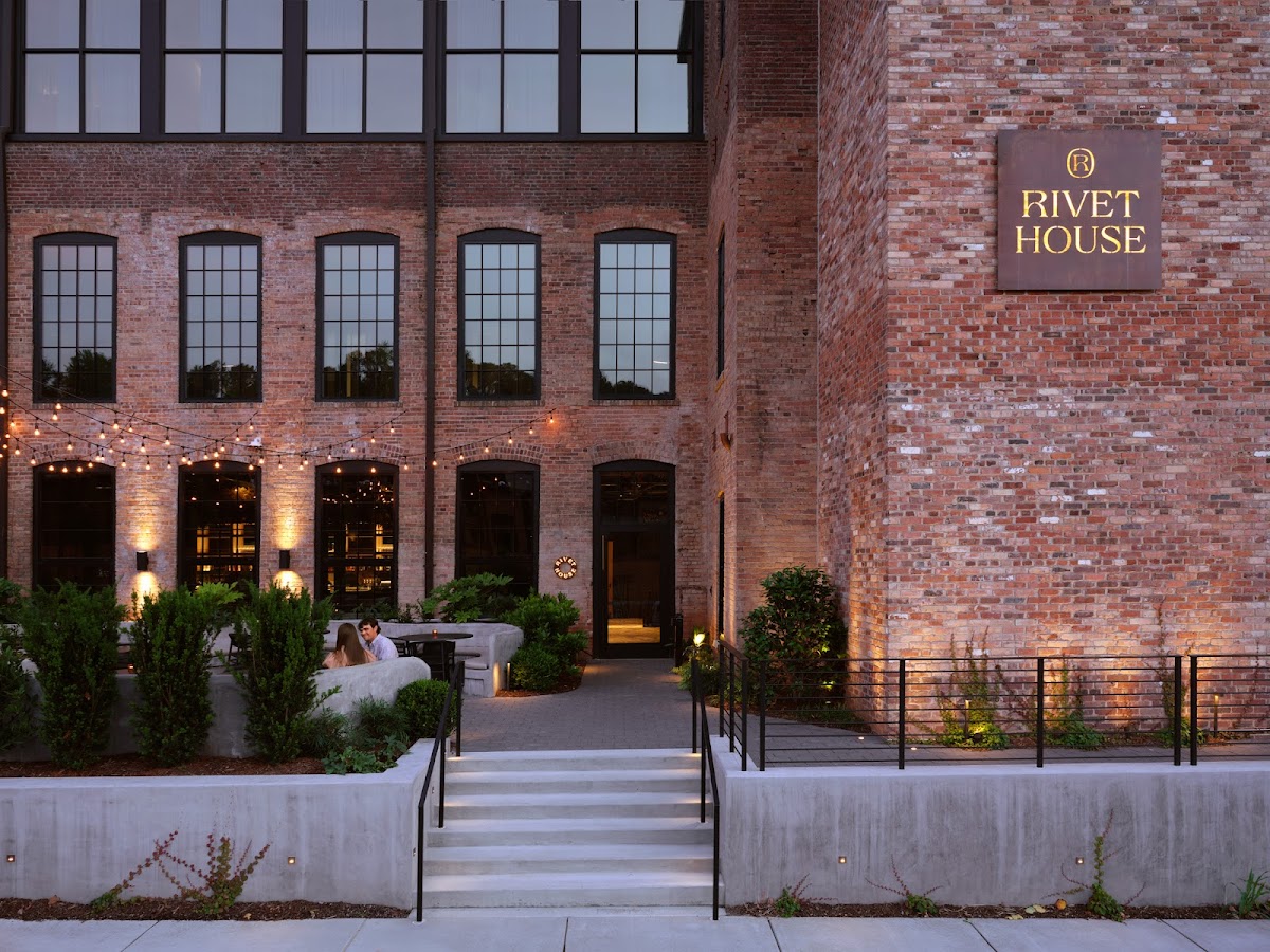 The Spa at Rivet House photo 3
