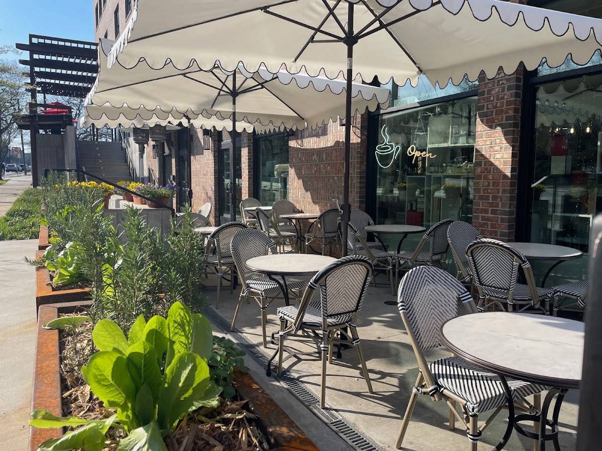 The Table @ Athens Cooks in Downtown Athens, Athens, GA