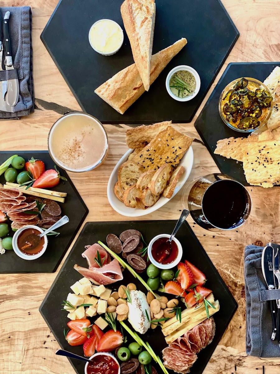 The Table @ Athens Cooks photo 5