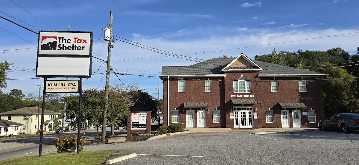 The Tax Shelter photo 2