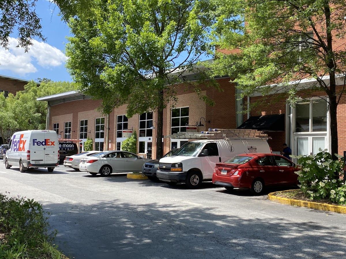 The Van Dora Law Firm, LLC - Professional Services in Athens, GA