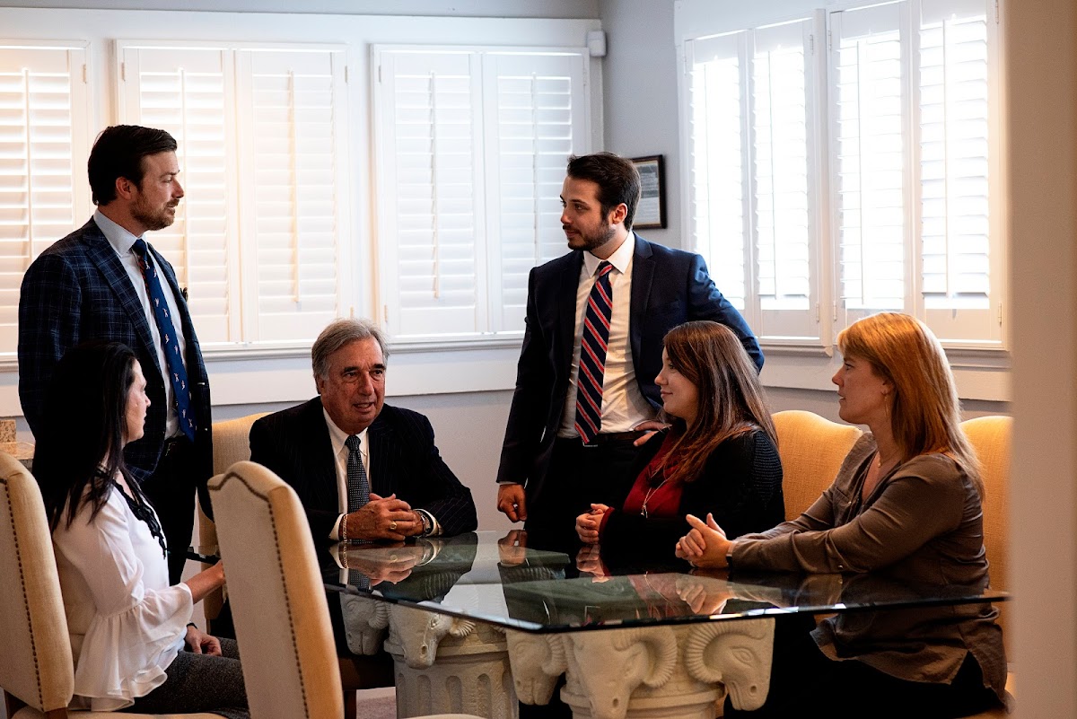 The Van Dora Law Firm, LLC photo 5