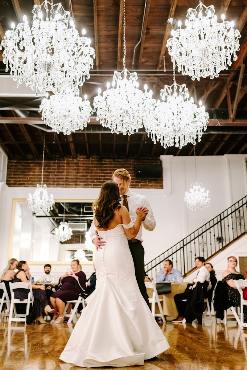 The Venues On Broad photo 2