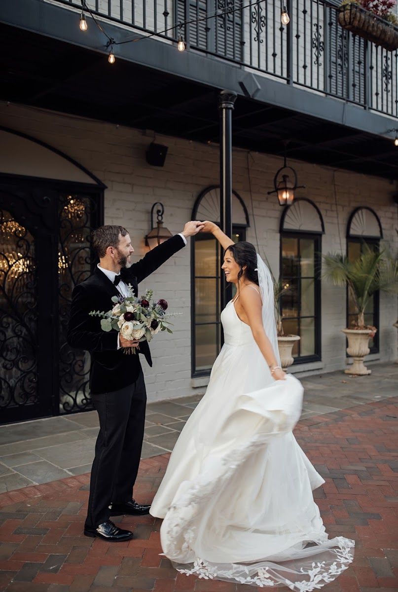 The Venues On Broad photo 3