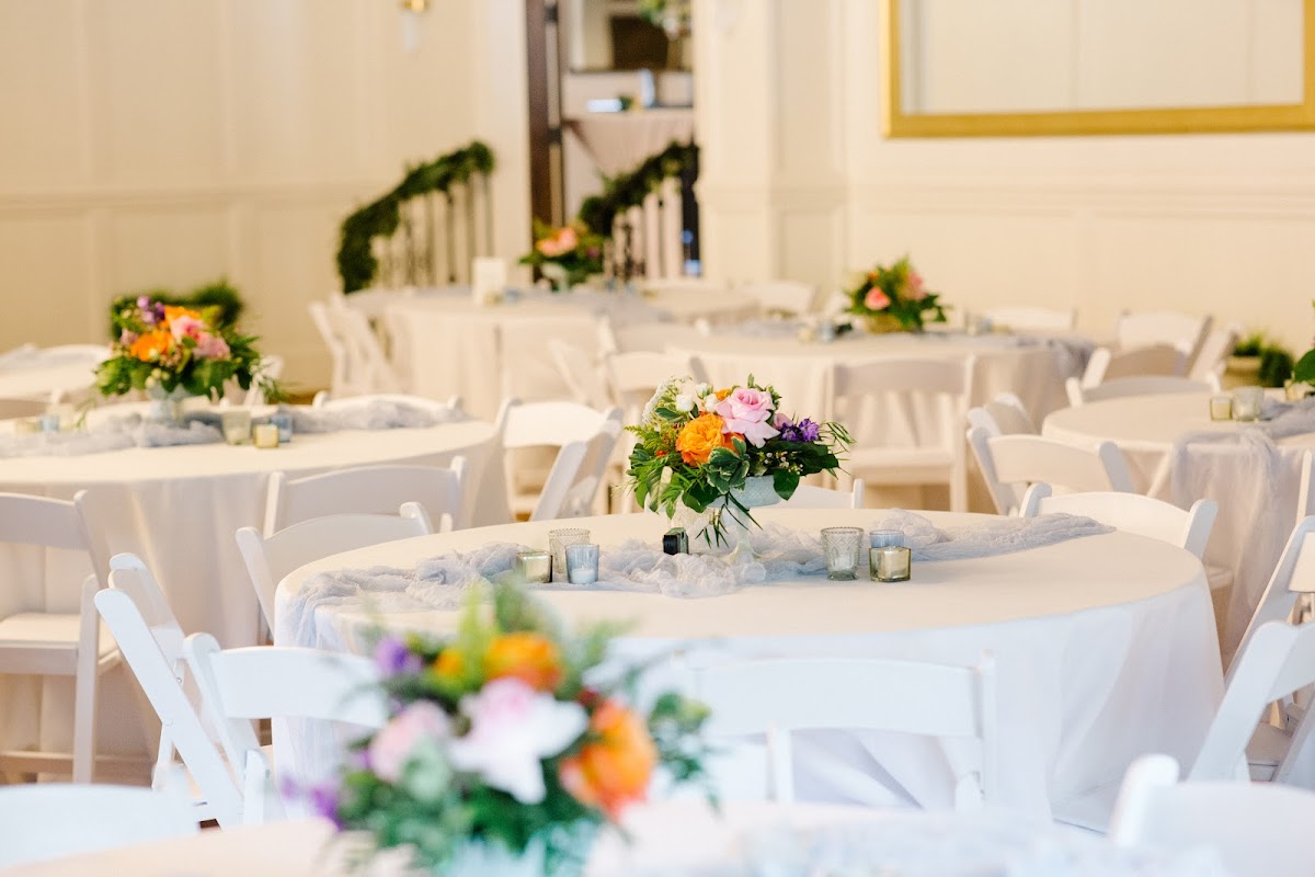 The Venues On Broad photo 4