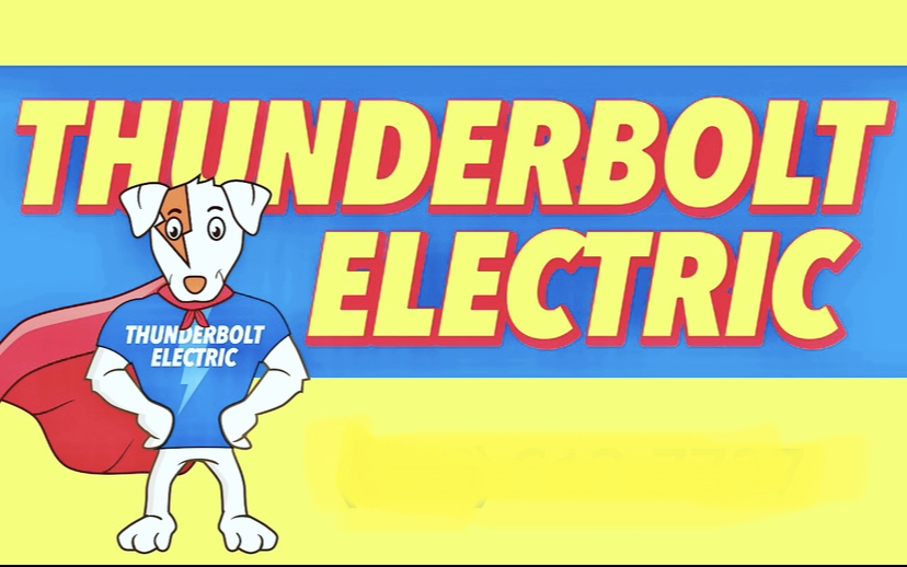 Thunderbolt Electric photo 4