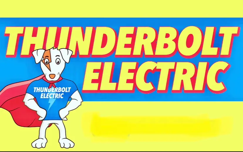 Thunderbolt Electric photo 4