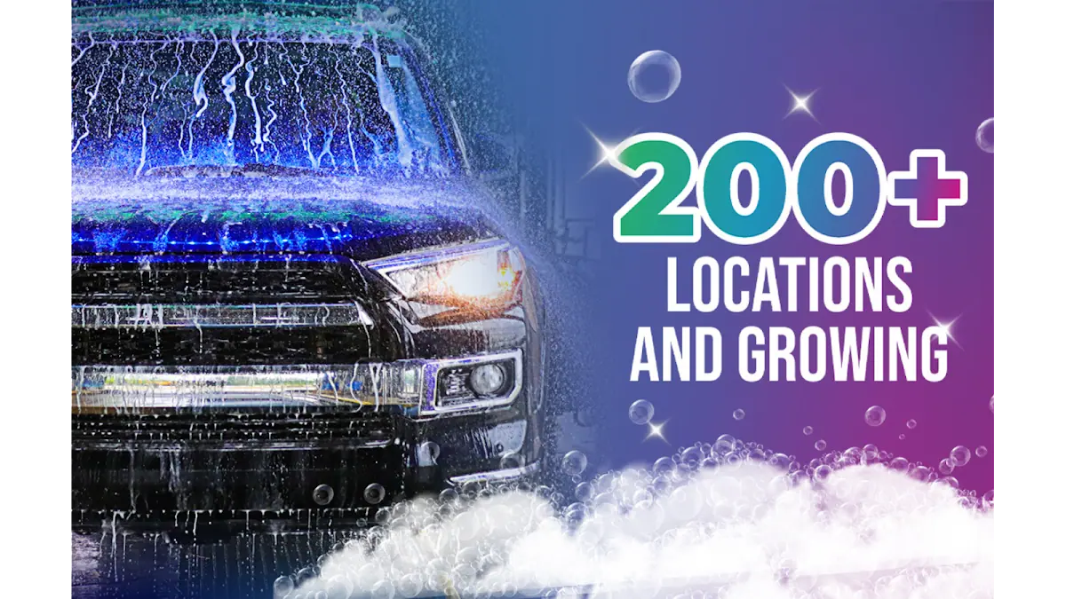 Tidal Wave Auto Spa | Car Wash photo 2