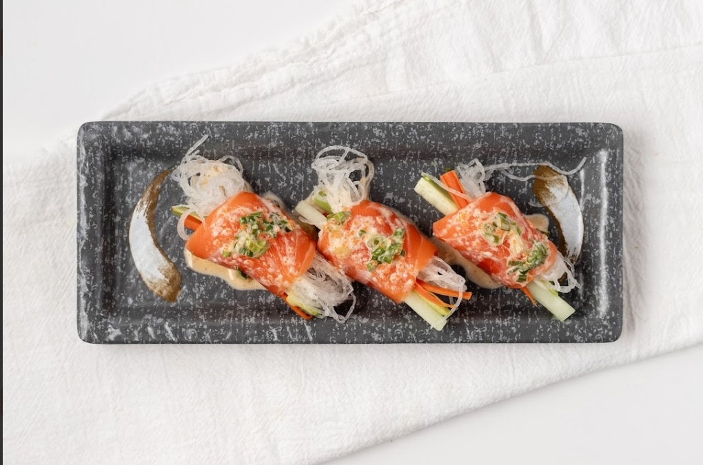 Tiger Sushi Athens photo 3