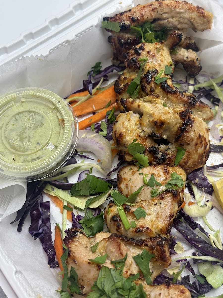 Tikka Nation Athens photo 3