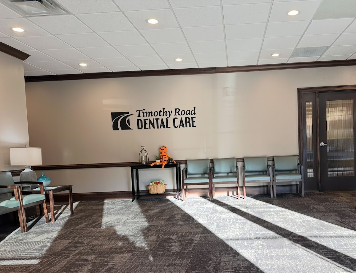 Timothy Road Dental Care photo 3