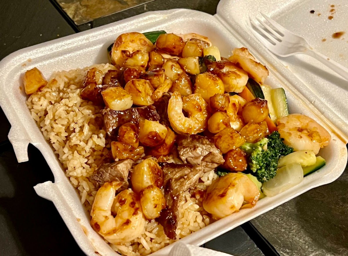 Tokyo Express photo 3