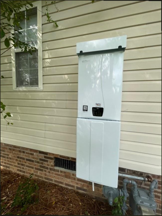 Tommy & Sons Plumbing photo 2