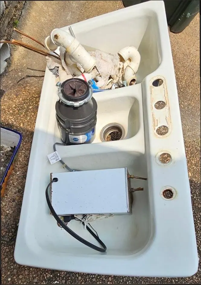 Tommy & Sons Plumbing photo 5