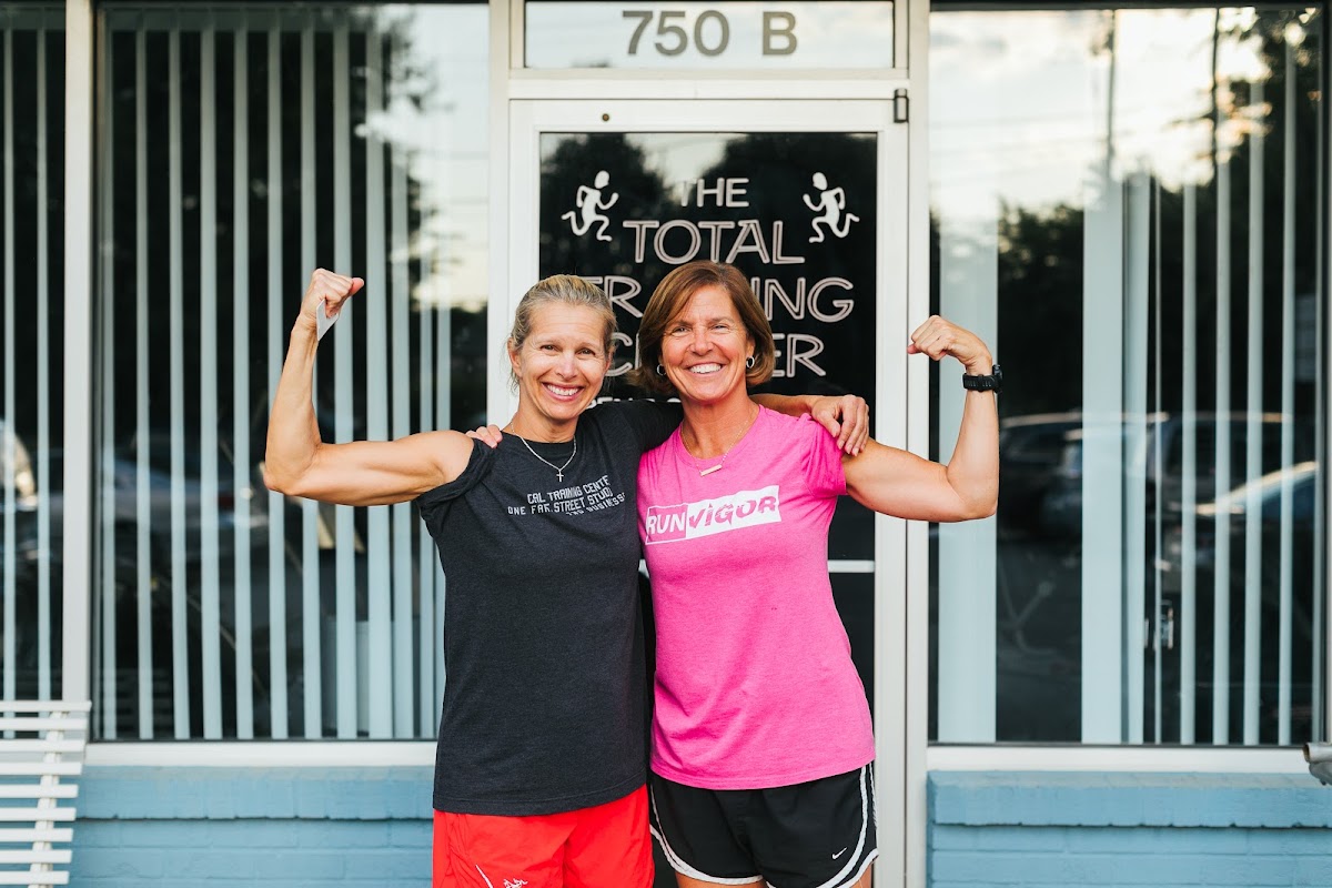 Total Training Center - Fitness & Wellness in Athens, GA