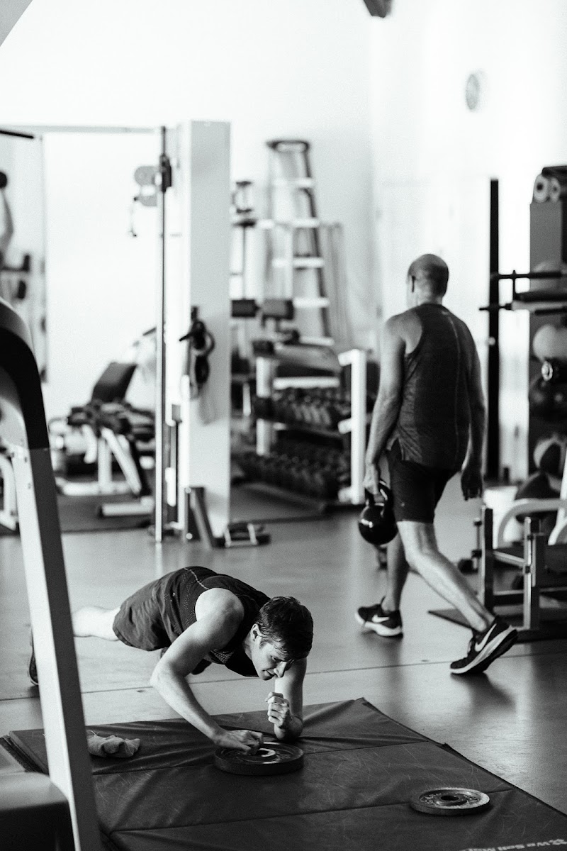 Total Training Center photo 3