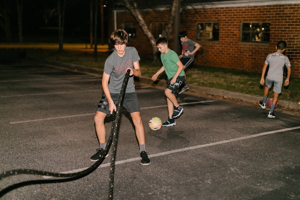 Total Training Center photo 4