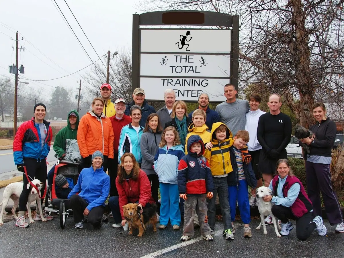 Total Training Center photo 5