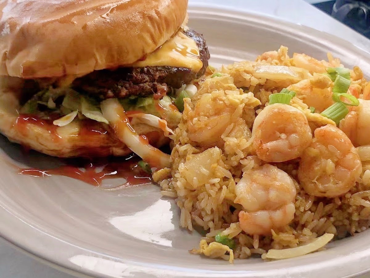 Touchdown Wings photo 5