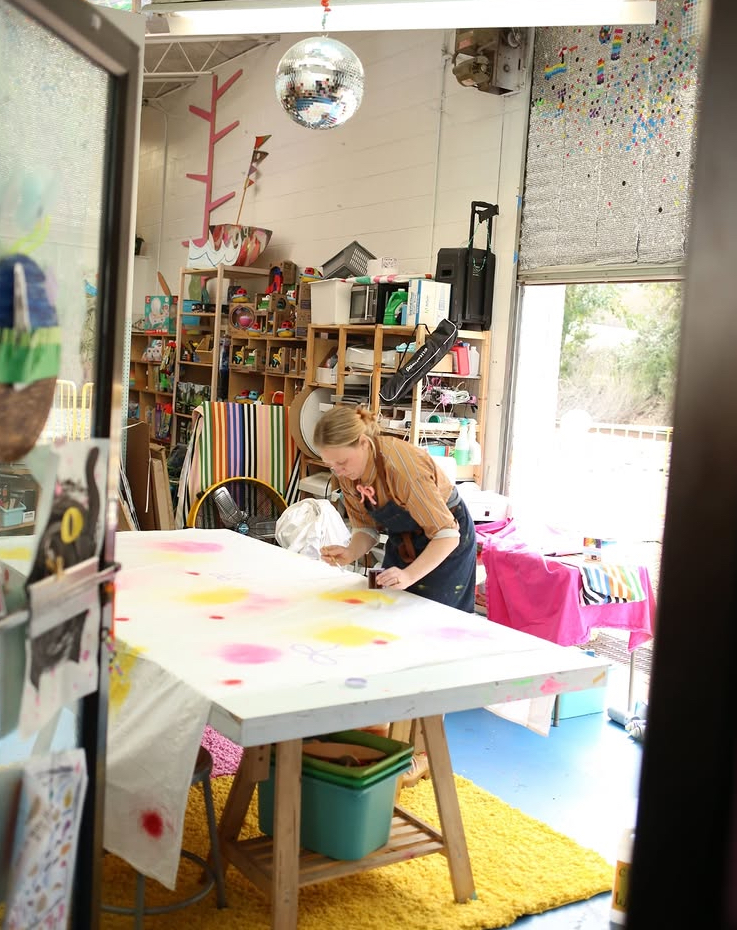 Treehouse Kid & Craft photo 3