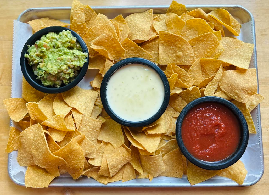 Tres Amigos Athens photo 4