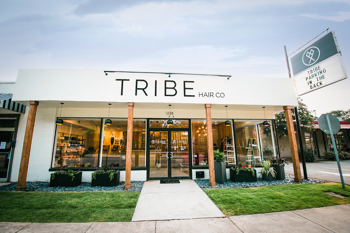 Best Hair Salons in Athens, GA
