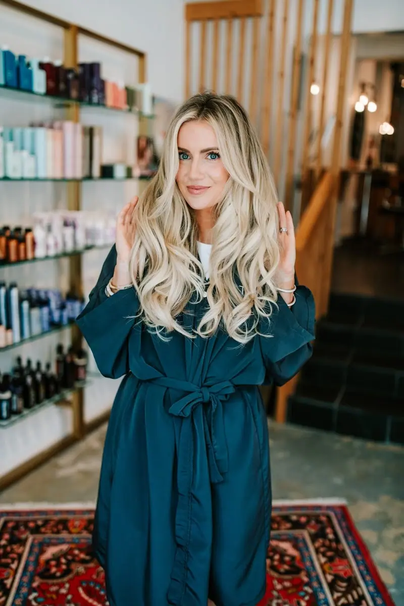 Tribe Hair Company photo 5