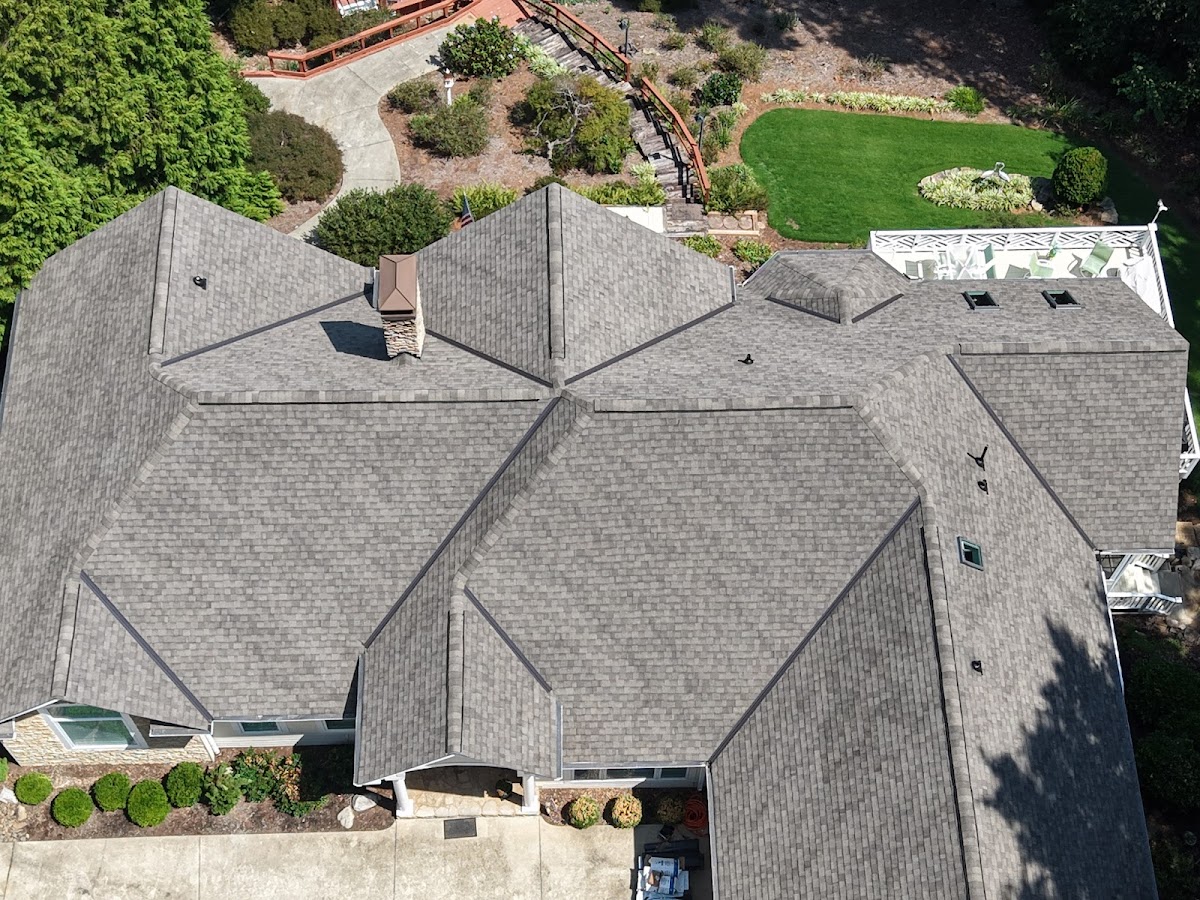 Triumph Roofing Solutions photo 2
