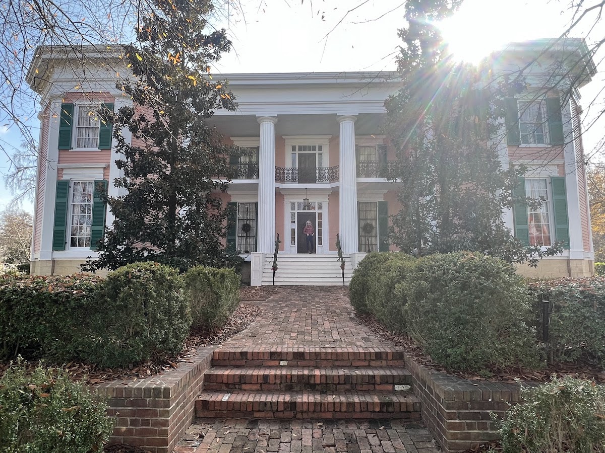 TRR Cobb House in Downtown Athens, Athens, GA