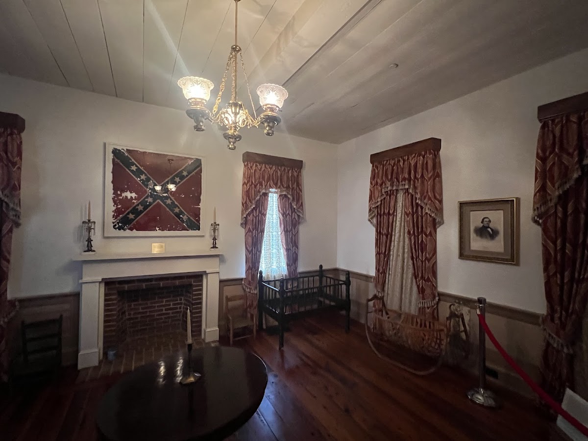 TRR Cobb House photo 3