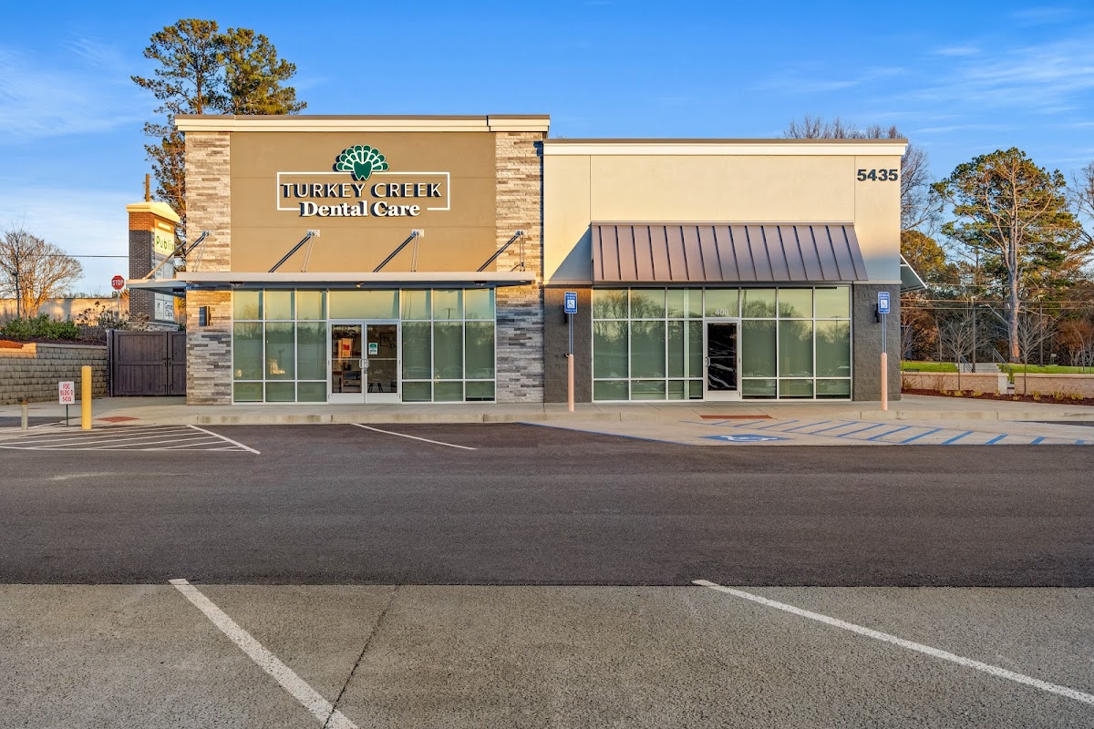 Turkey Creek Dental Care - Healthcare in Athens, GA
