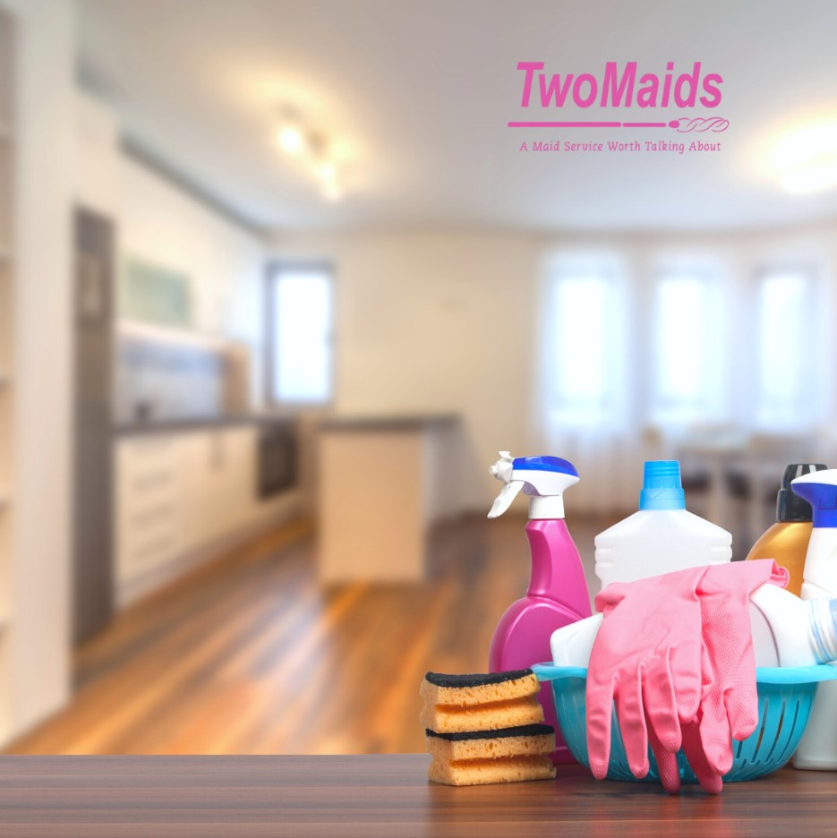 Two Maids photo 3