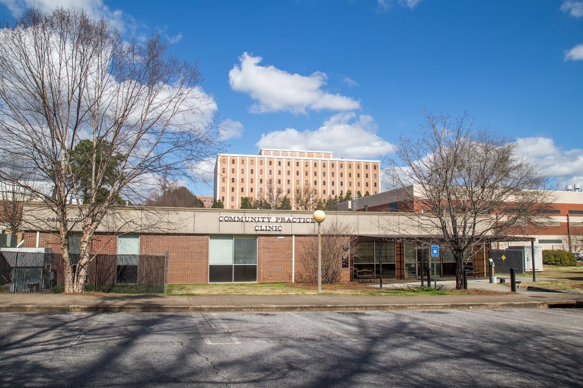 UGA Pet Health Center - Veterinary & Pets in Athens, GA