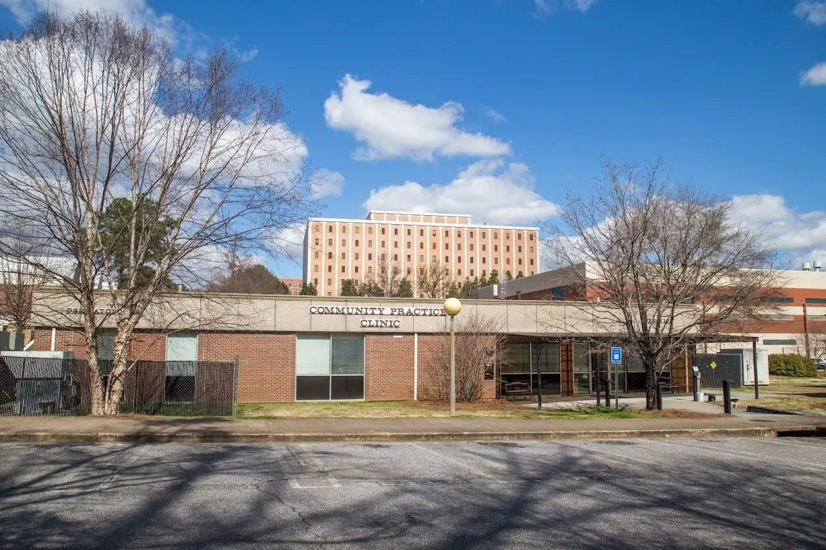 UGA Pet Health Center - Veterinary & Pets in Athens, GA