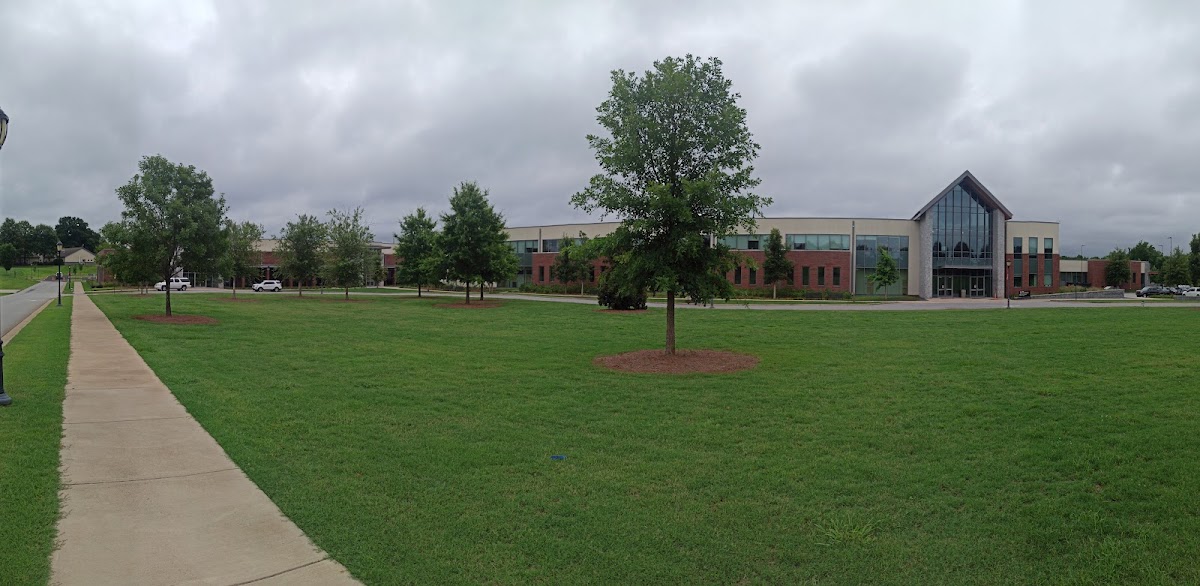 UGA Veterinary Teaching Hospital photo 3